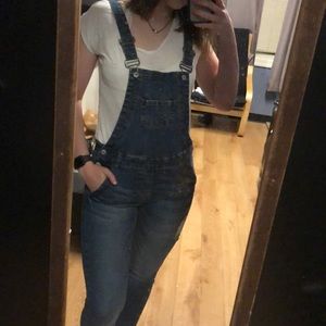 Adorable Boutique Overalls